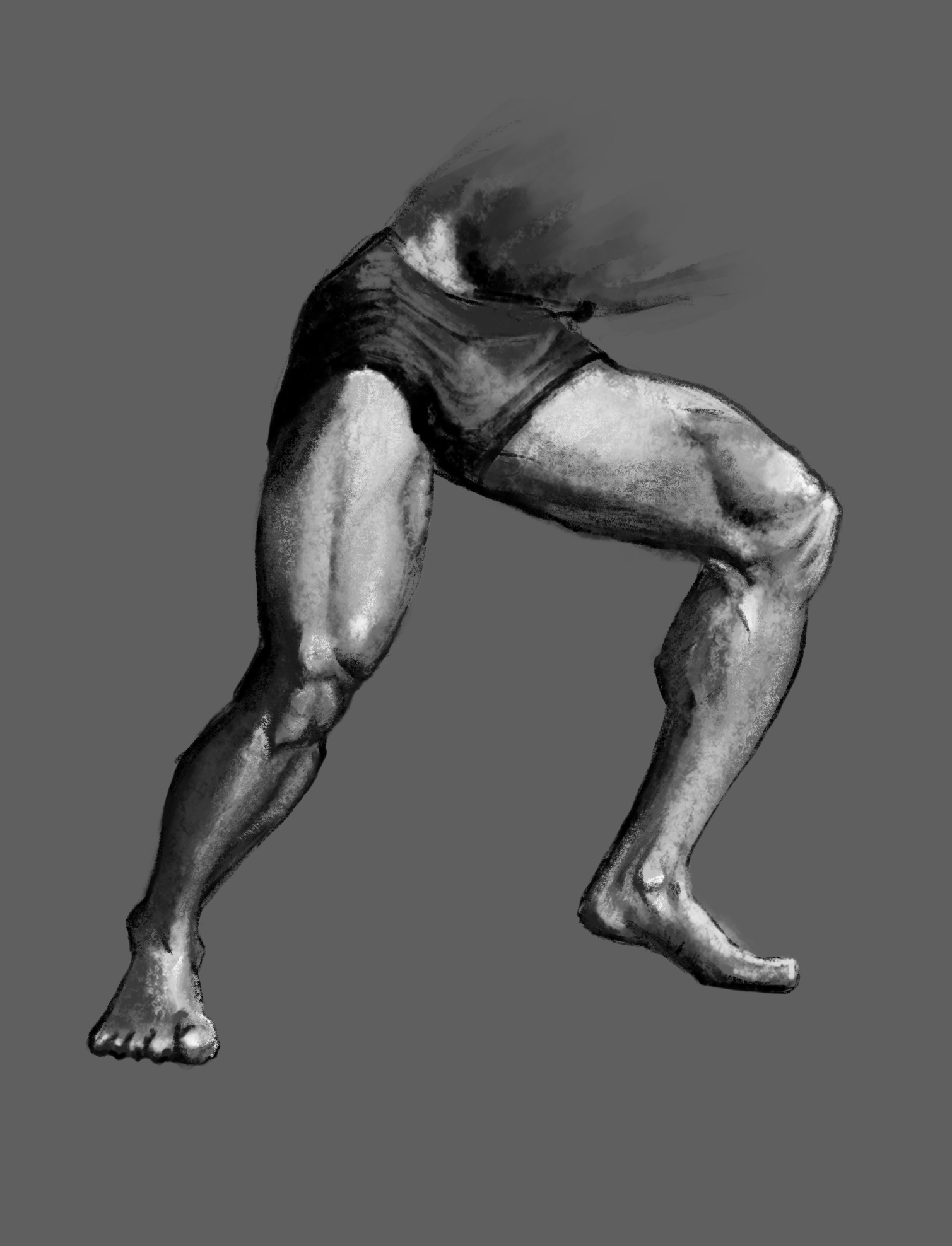 Study Legs