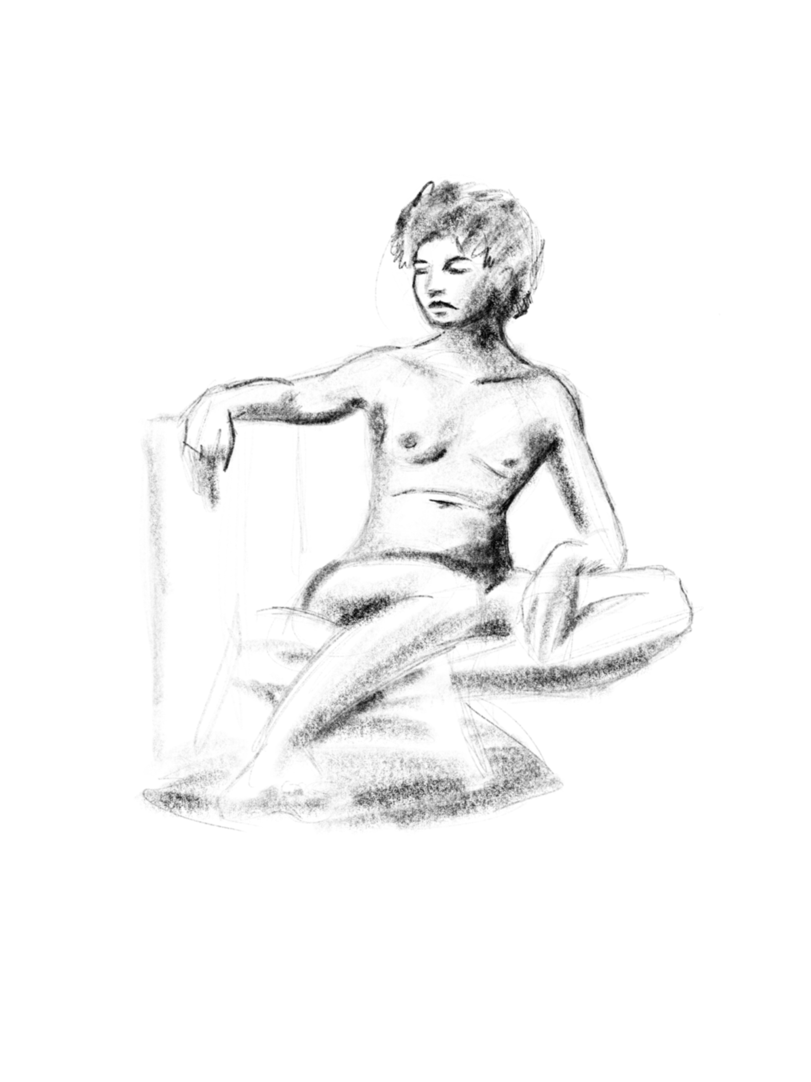 Live Model1